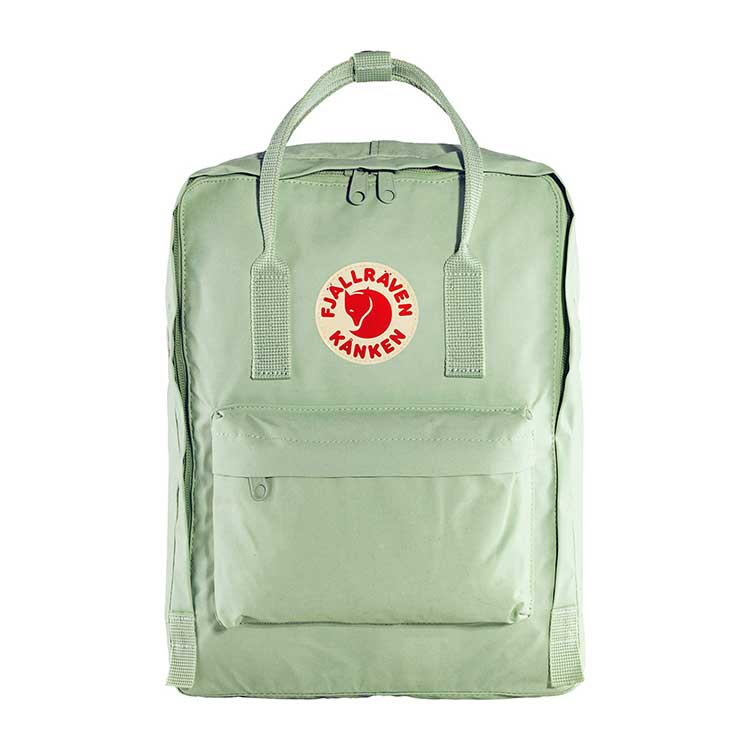 Fjallraven Kanken Pack